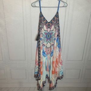 Flying Tomato Sundress